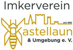 Imkerverein Kastellaun und Umgebung e.V. Logo